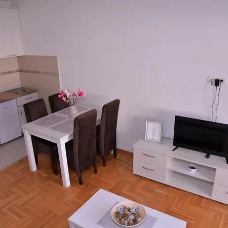 Apartmani Sloboda Zlatibor Exterior photo