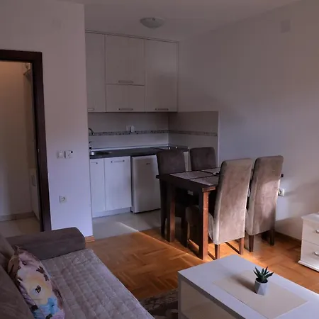 Apartmani Sloboda Zlatibor Exterior photo