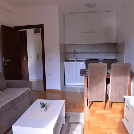 Apartmani Sloboda Zlatibor Exterior photo