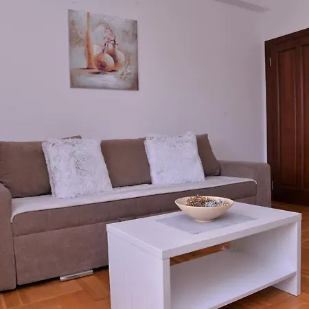 Apartmani Sloboda Zlatibor Exterior photo
