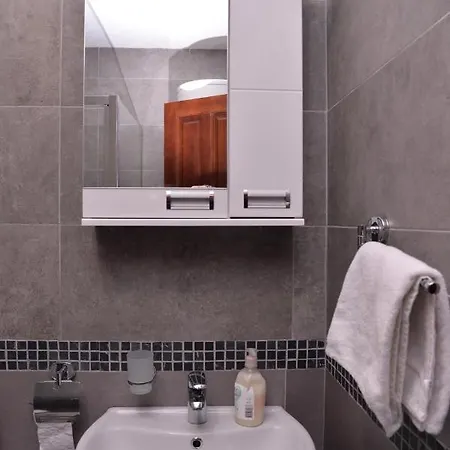 Apartmani Sloboda Zlatibor Exterior photo