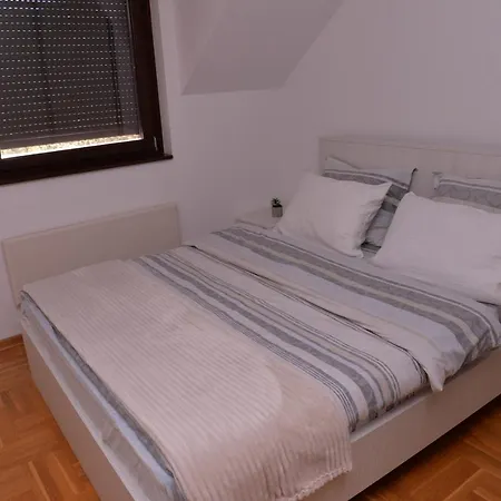 Apartmani Sloboda Zlatibor Exterior photo