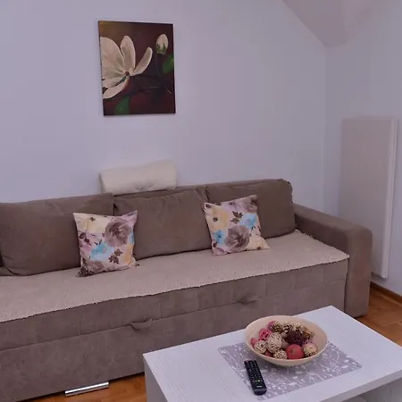 Apartmani Sloboda Zlatibor Exterior photo