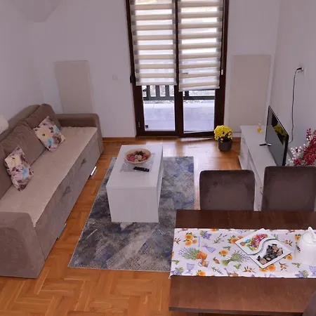 Apartmani Sloboda Zlatibor Exterior photo