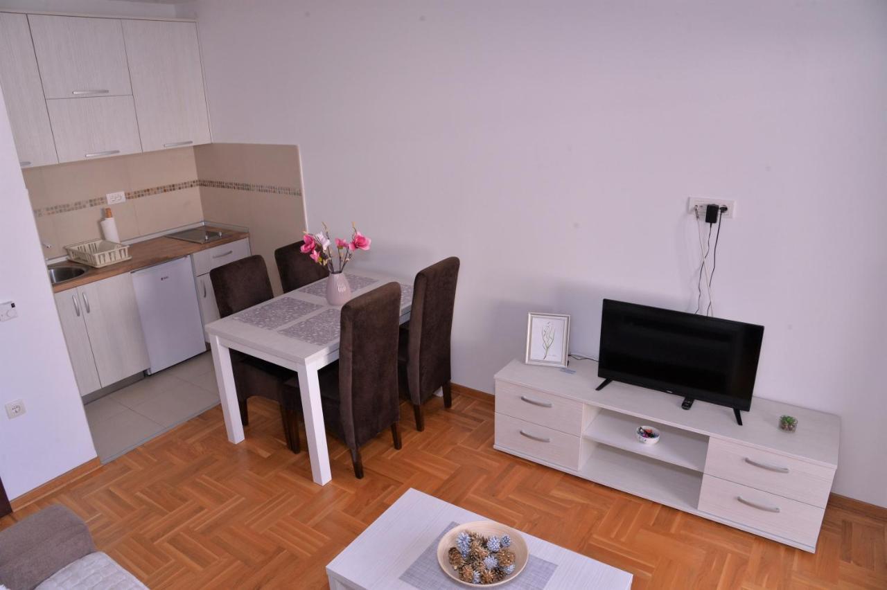 Apartment Sloboda *