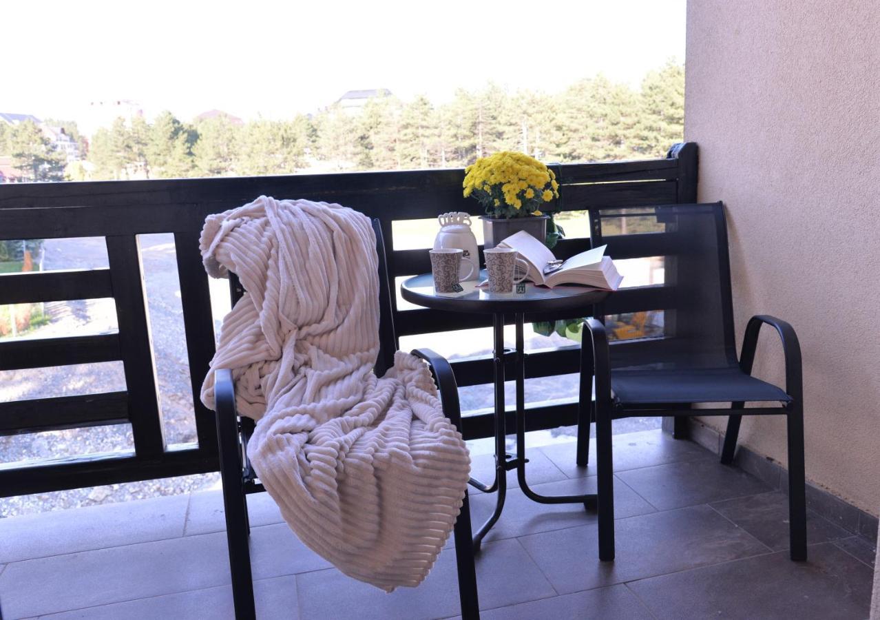 Apartment Sloboda *