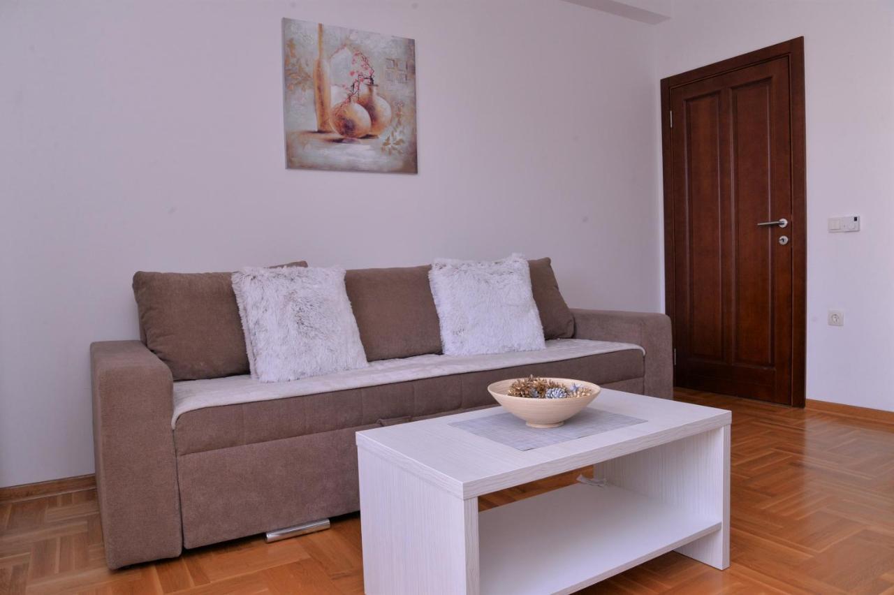 Sloboda Apartment *