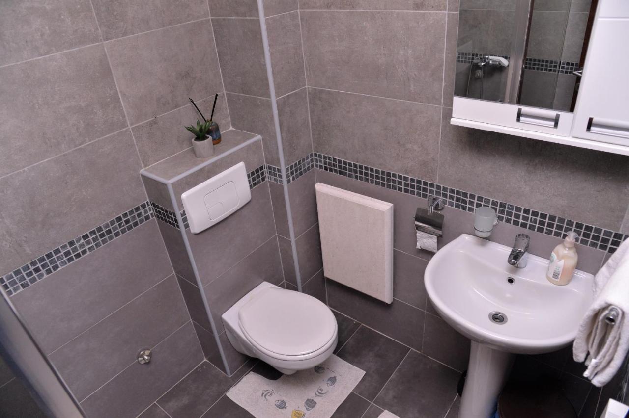Sloboda Apartment