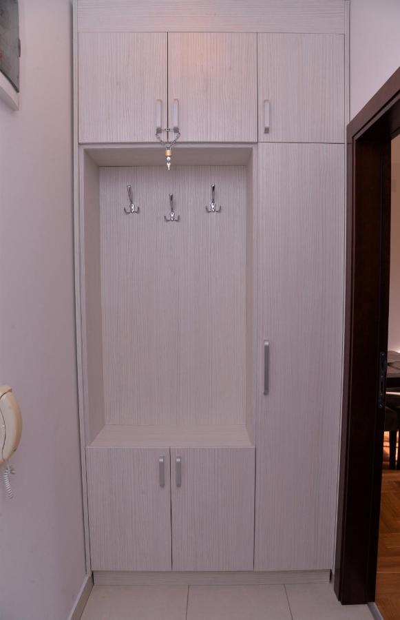Sloboda Apartment