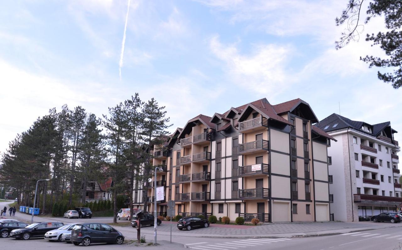 Sloboda Zlatibor