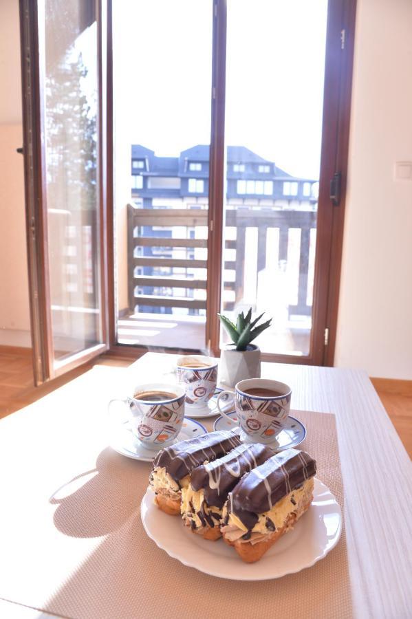 Sloboda Apartment