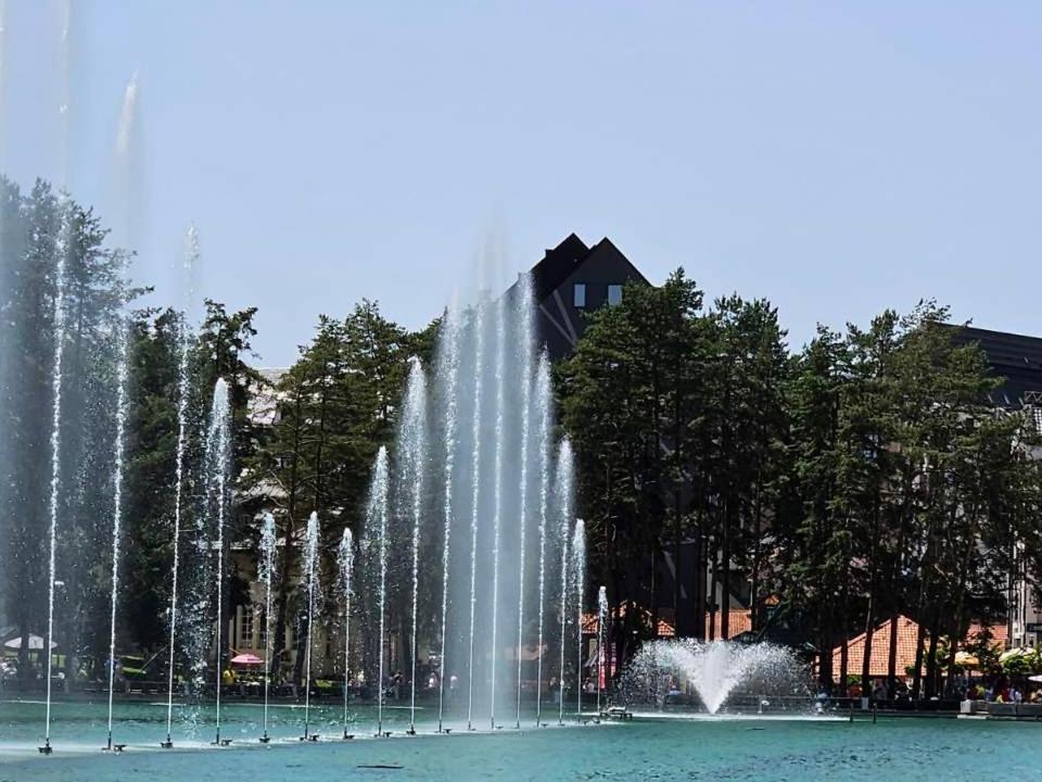 Sloboda Zlatibor